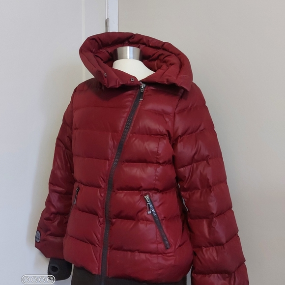 Soïa & Kyo puffer - Picture 4 of 7